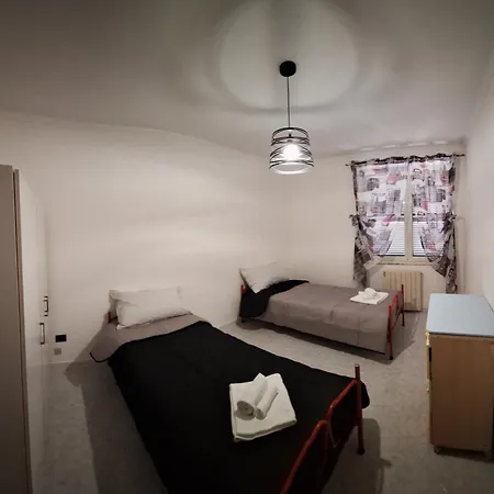 Celine's House شقة أوستِيا أنتيكا