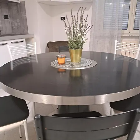 Celine's House Apartment Ostia Antica