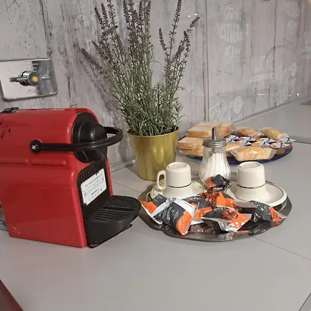 Apartment Celine's House