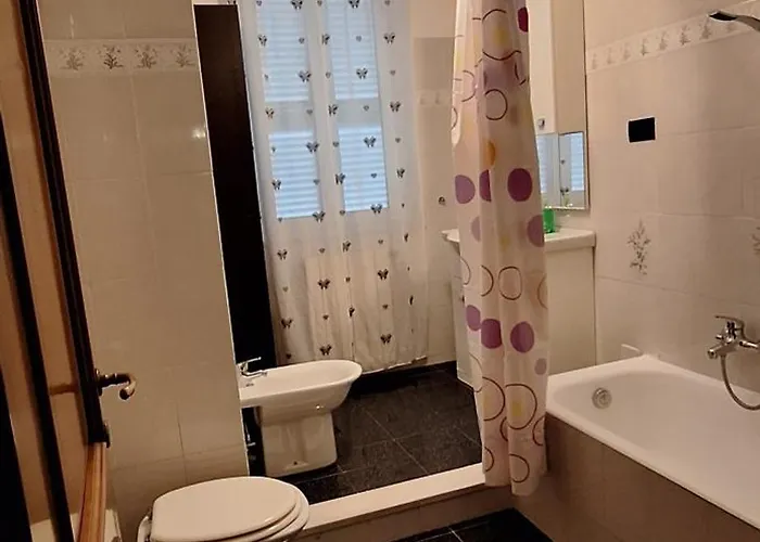 Celine's House Apartmán